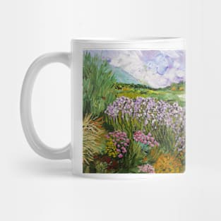 California Dreaming Mug